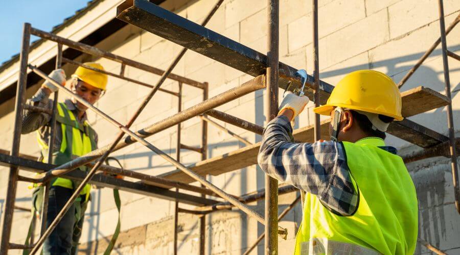 Gutter Repair and Sealing in Ethan, SD